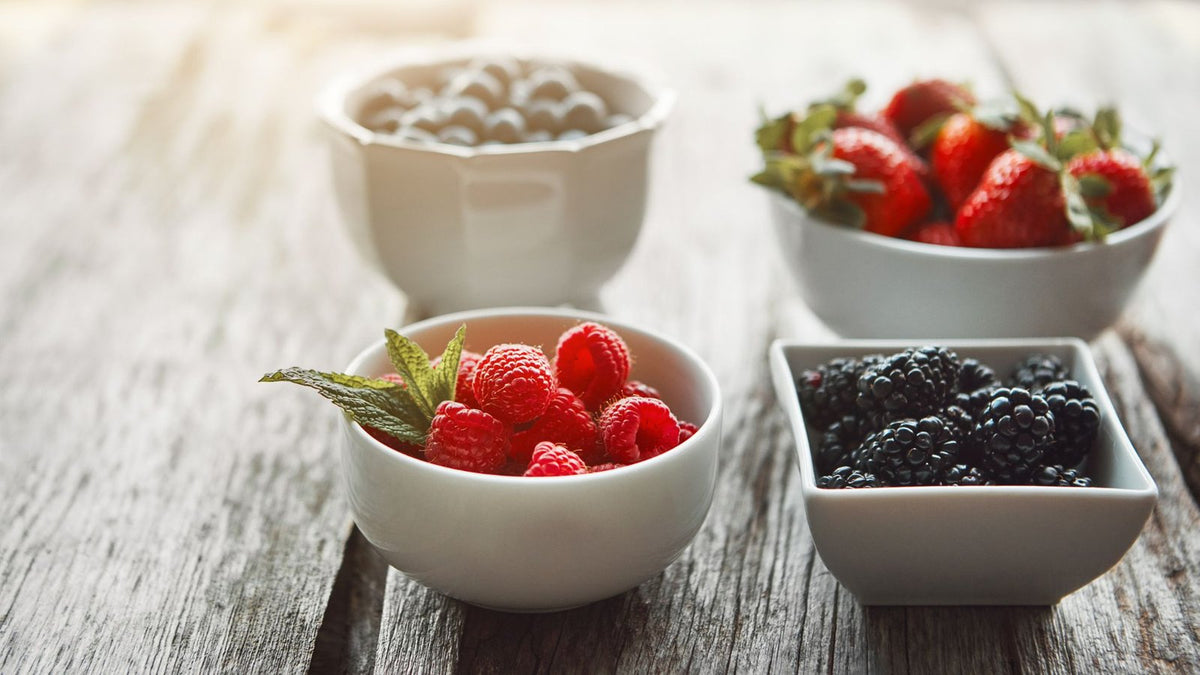Mindful Eating: El Arte de Comer Conscientemente