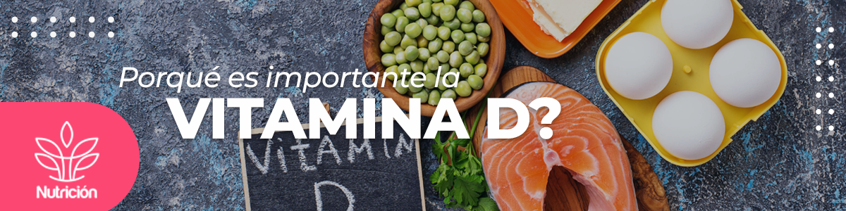 Por qué es importante mantener adecuados niveles de vitamina D
