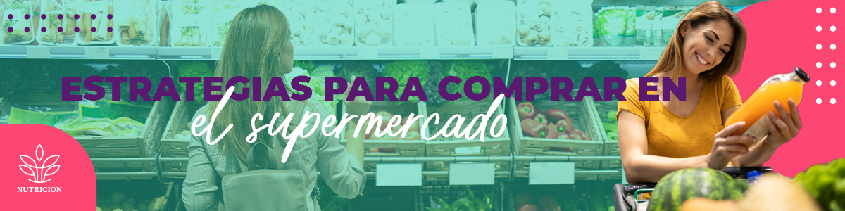 Estrategias para comprar en el Supermercado