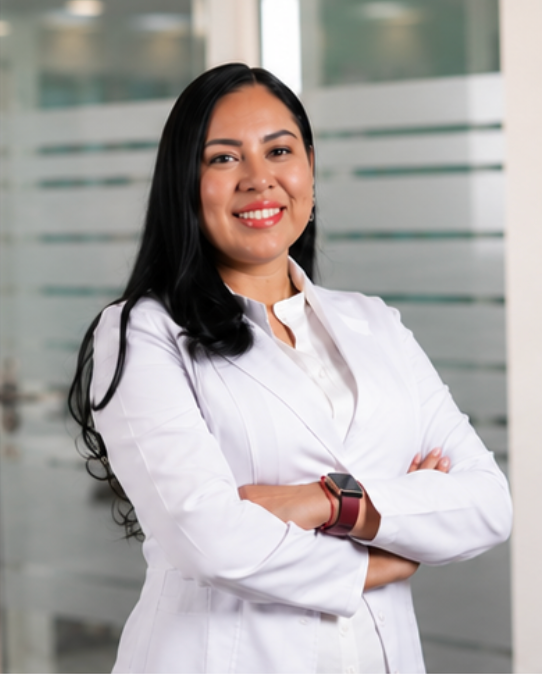 Melissa Escobar