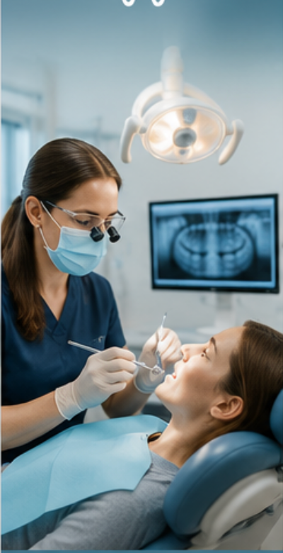 Clínica Dental