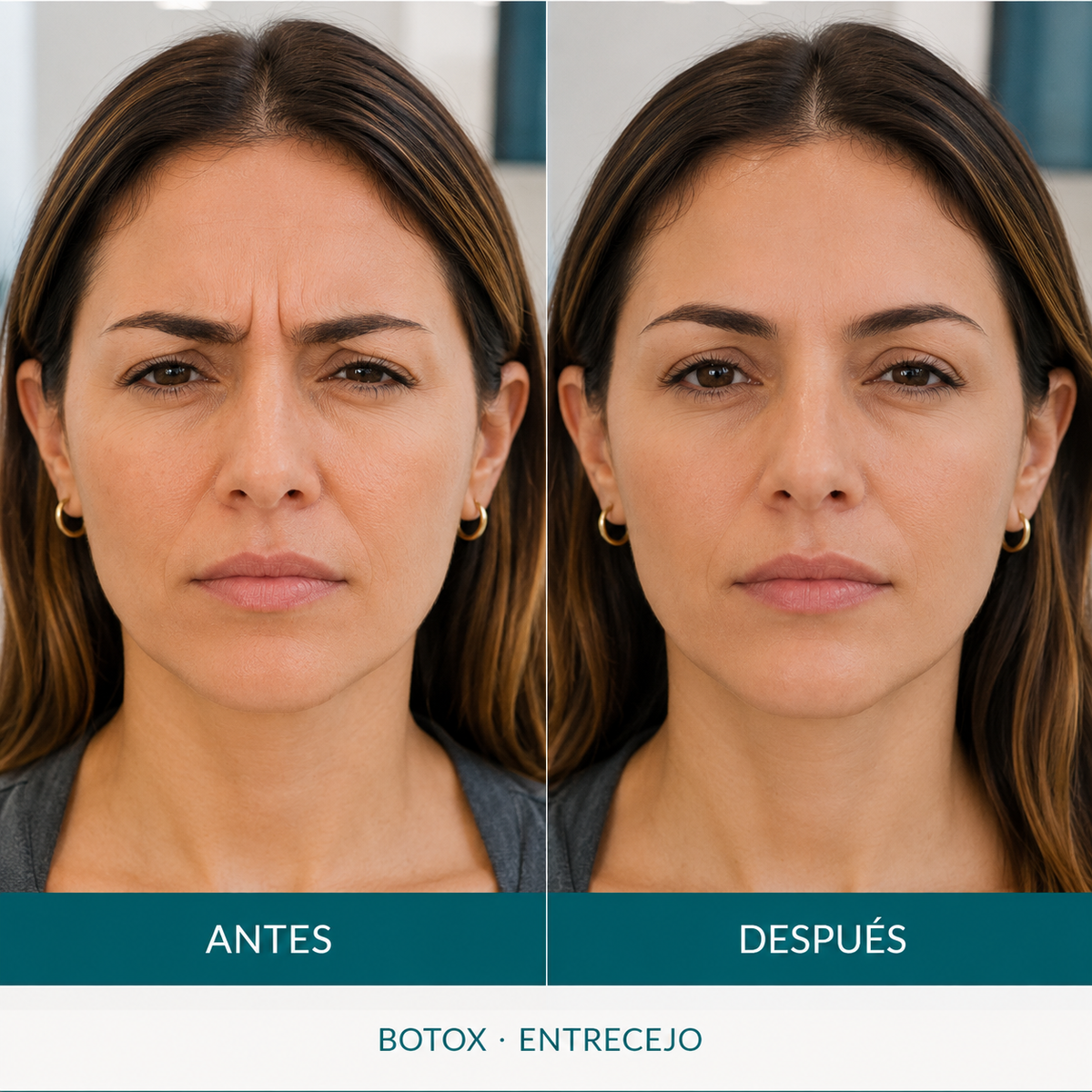 Toxina Botulínica