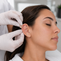 Pack Auriculoterapia - 4 Sesiones