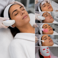 Antiage Pro - Rejuvenecimiento facial integral con efecto lifting