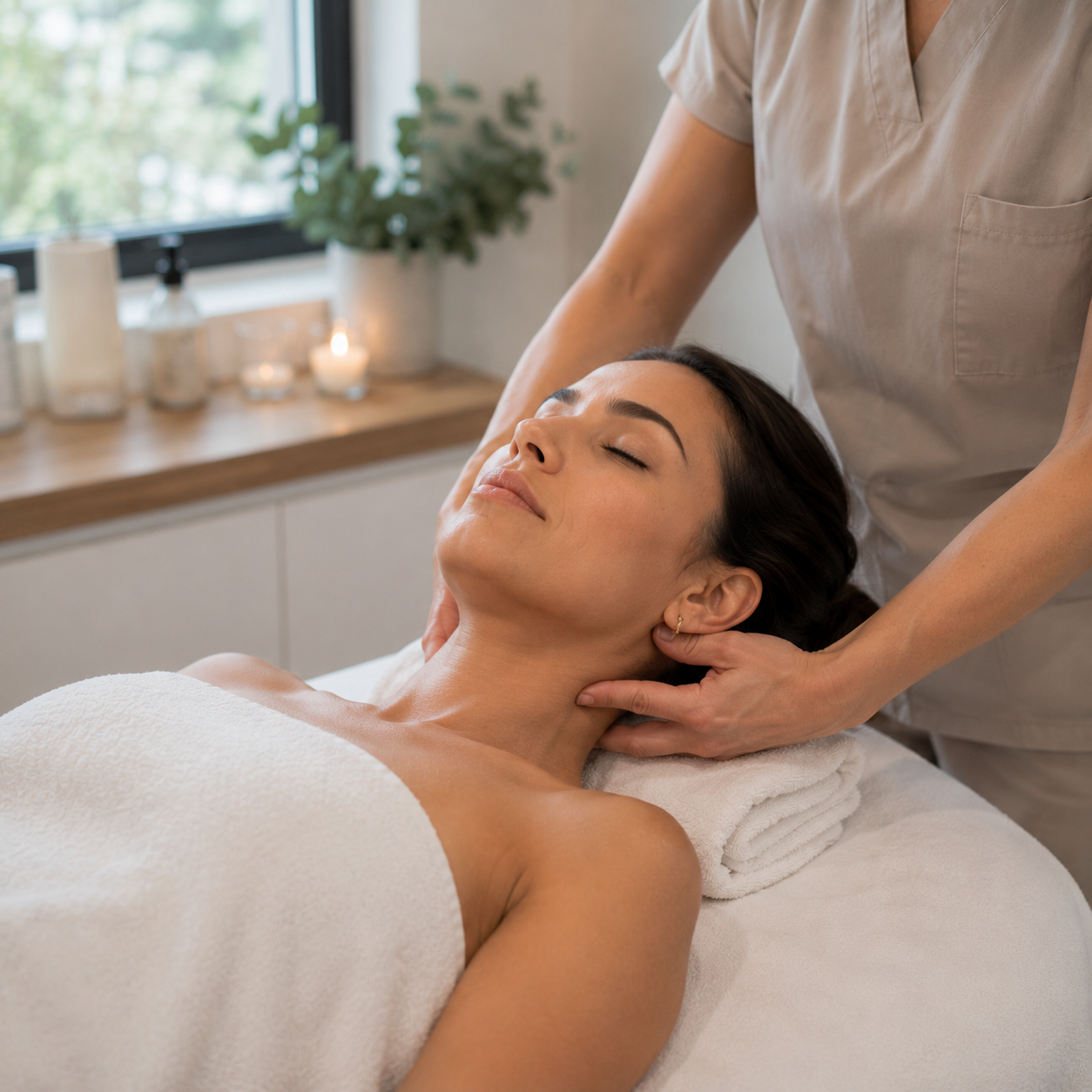 Glow Hollywood - Limpieza Facial Profunda + Hollywood Peel