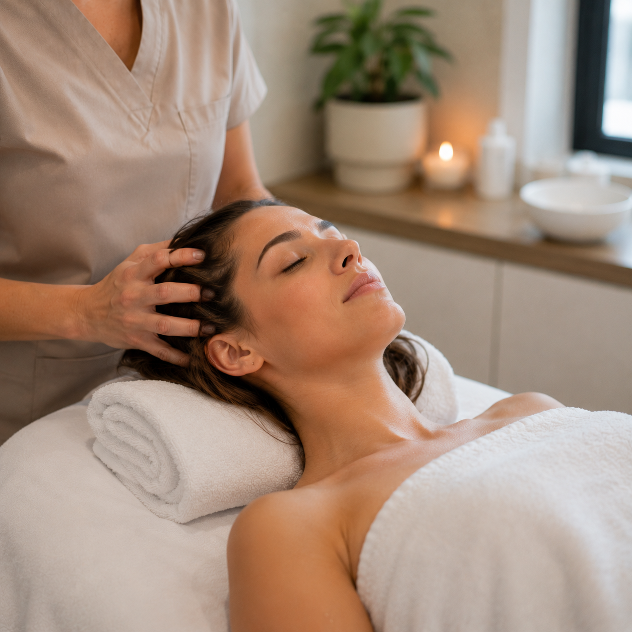 Glow Hollywood - Limpieza Facial Profunda + Hollywood Peel