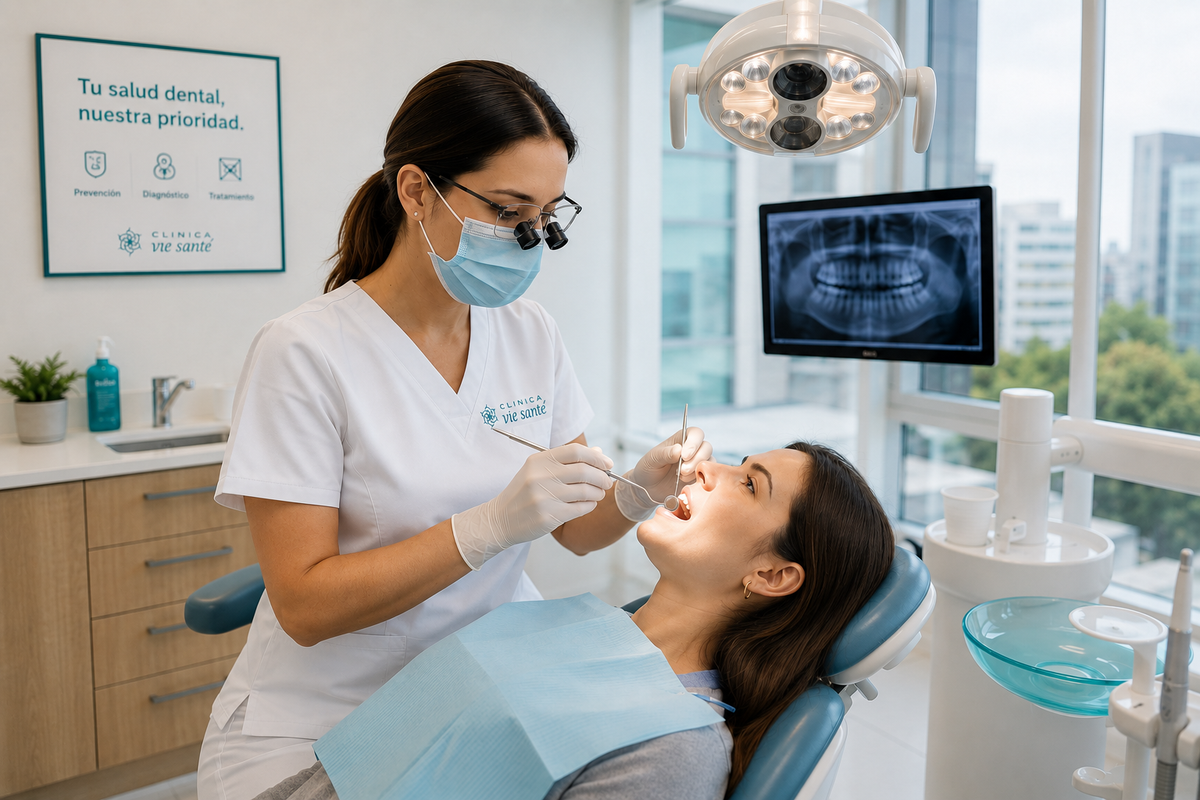 Periodoncia