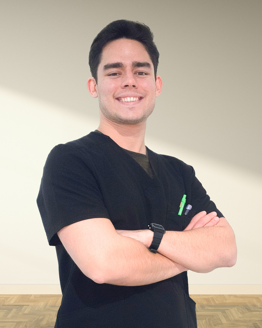 Robert Macku