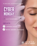 Cyber · Limpieza Facial + Botox (sesión + retoque)