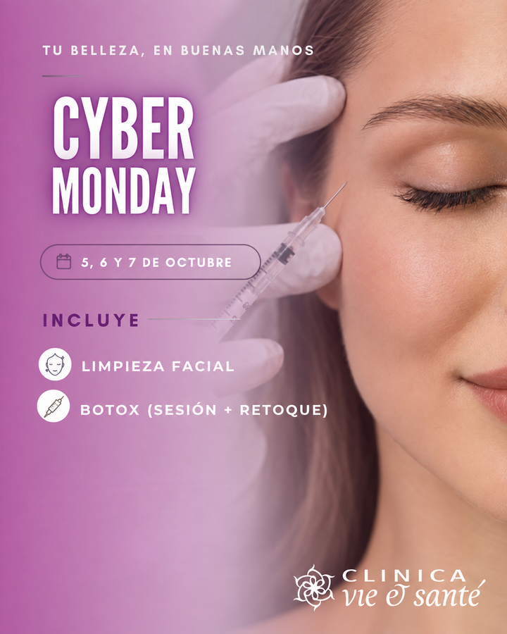 Limpieza Facial + Botox (sesión + retoque)