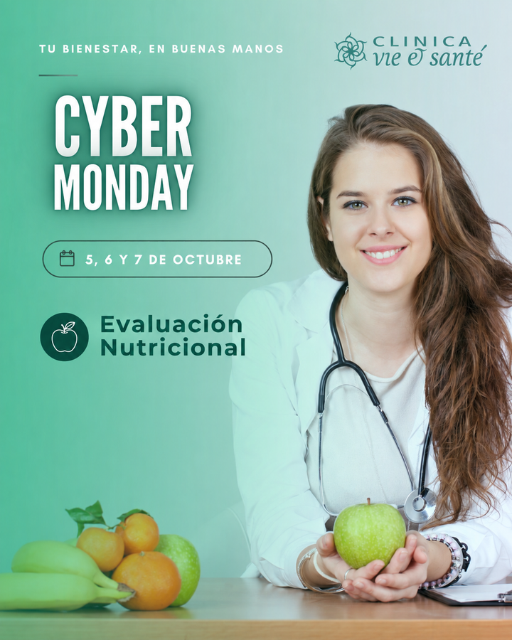 Evaluación Nutricional