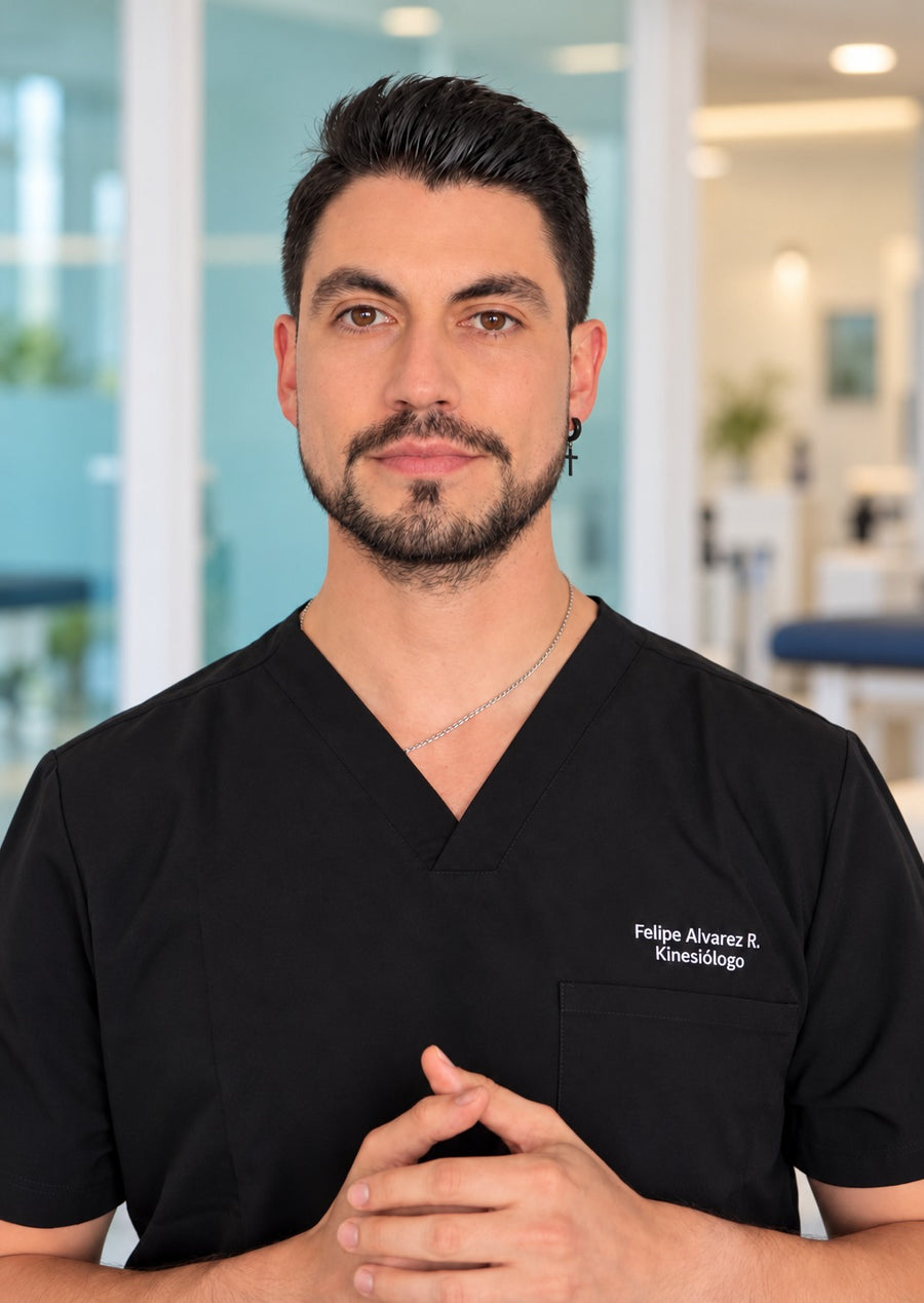 Felipe Álvarez R.