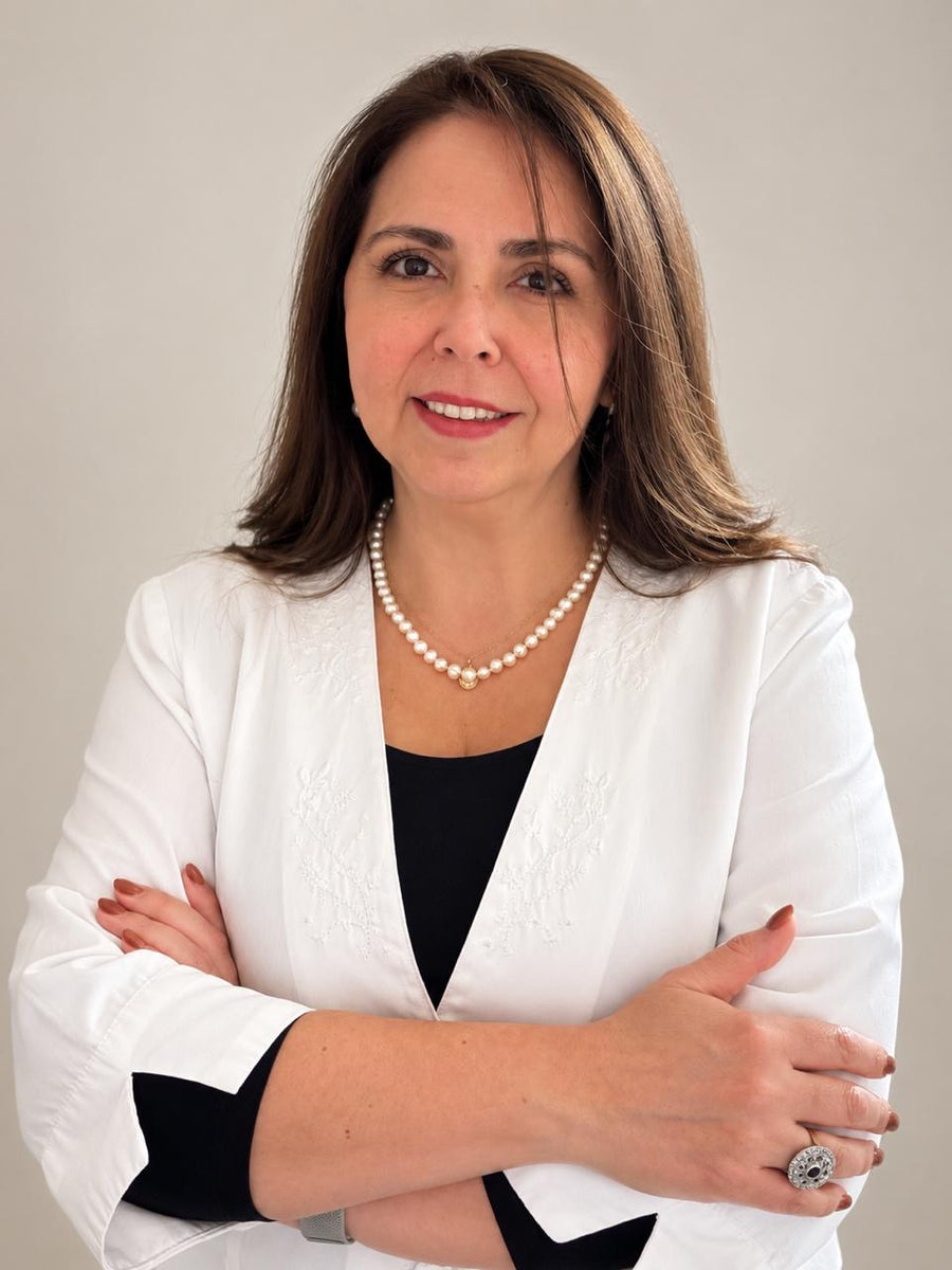 Claudia Requena