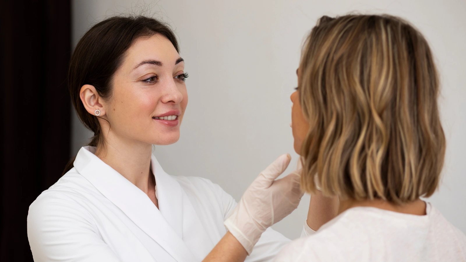 Tratamientos de armonización facial