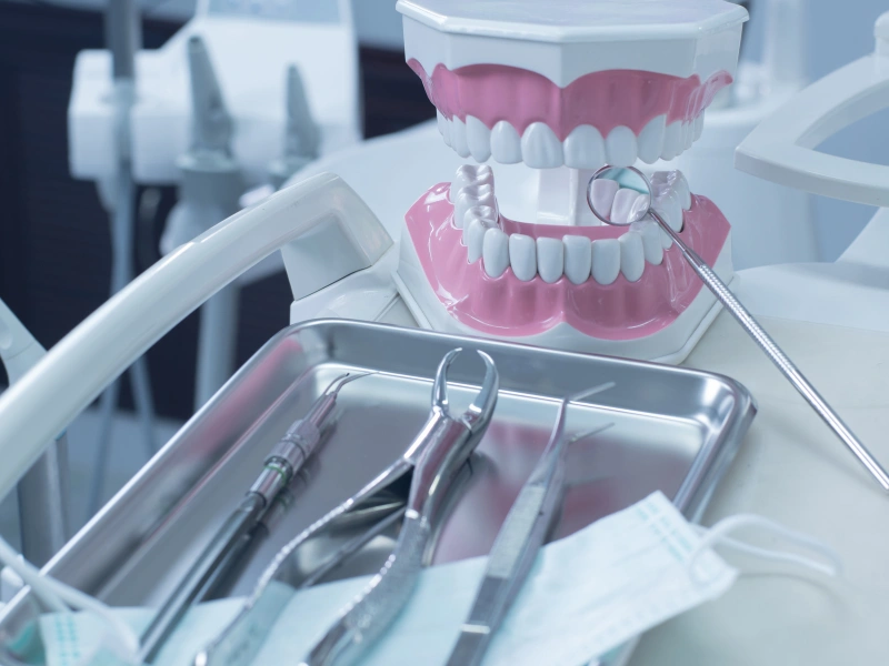 Odontología General