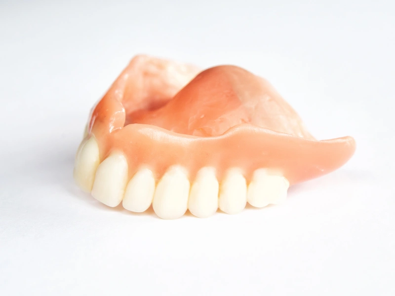 Prótesis Removibles