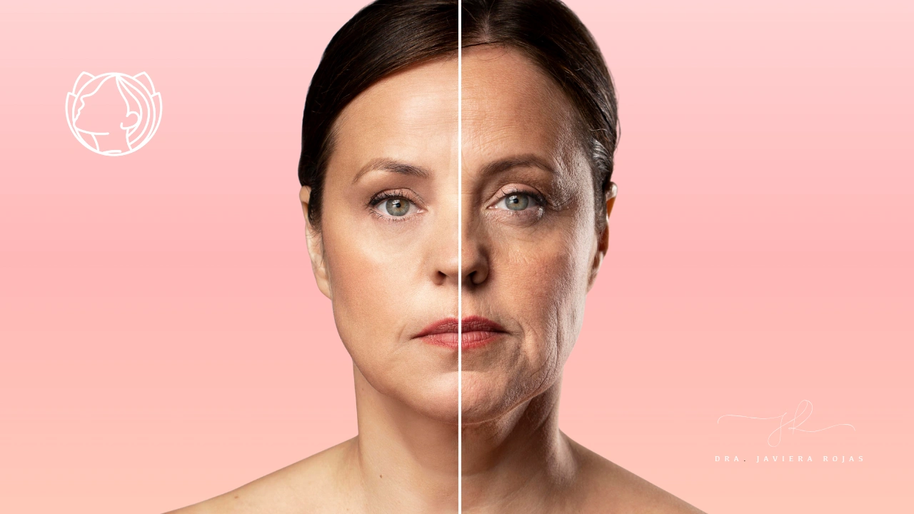 Armonización Facial con Toxina Botulínica Vie et Santé