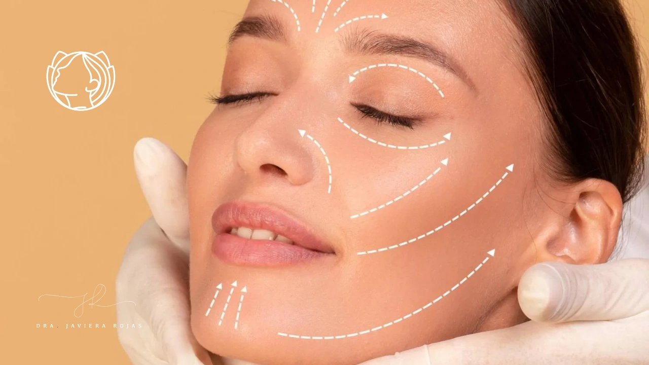 Hilos Tensores en Clínica Vie et Santé