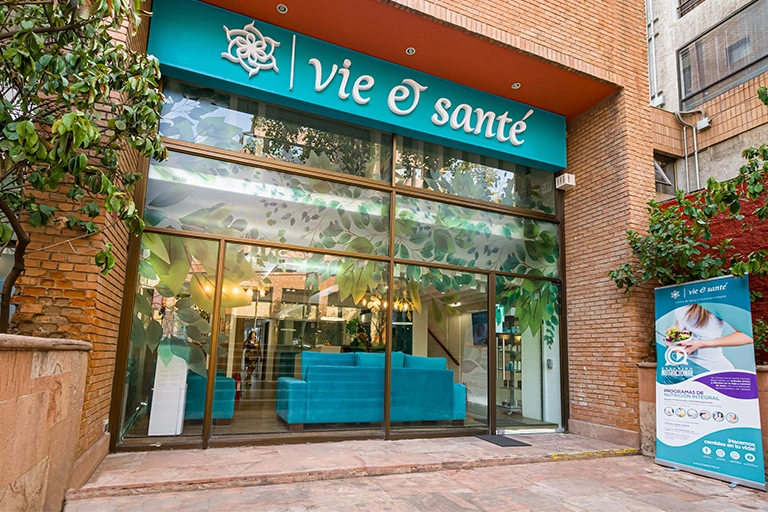 Área Dental Vie et Santé