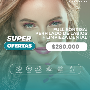 Pack Full Sonrisa