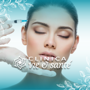 ¡BOTOX! 3 zonas + 1 de regalo