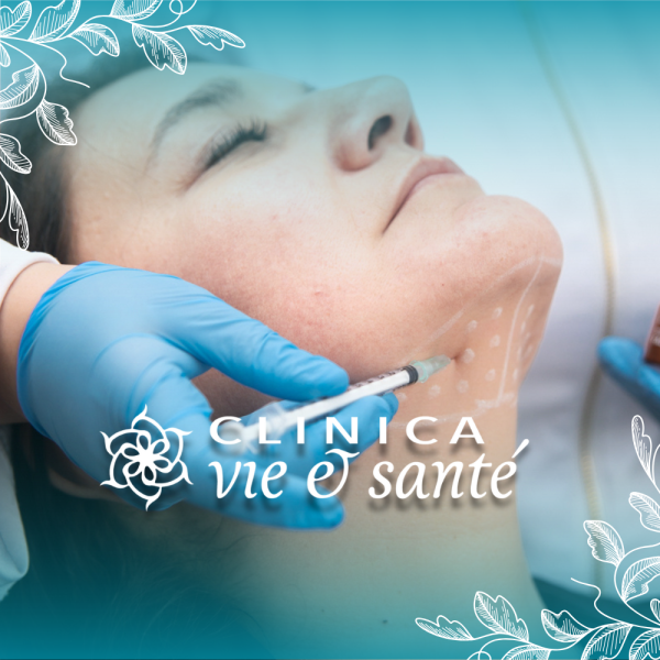 Mesolipopapada - Redefine tu perfil facial