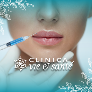 Ácido Hialurónico en Labios - Volumen y Definición al Instante