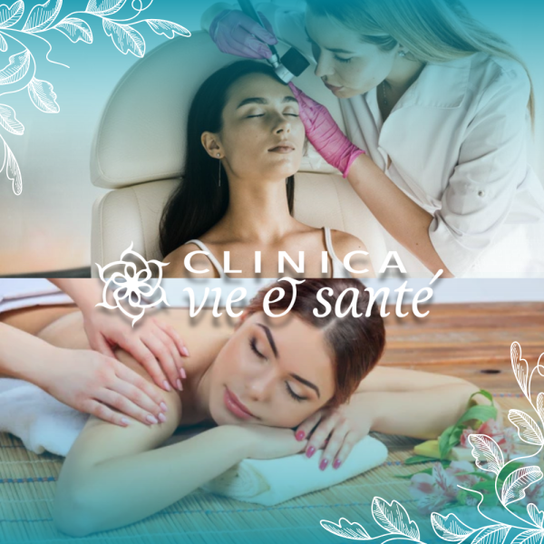 Pack Masaje de Relajación + Evaluación Dermofacial