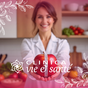 Evaluación nutricional