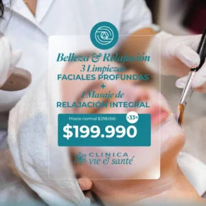 Pack Belleza & Relajación